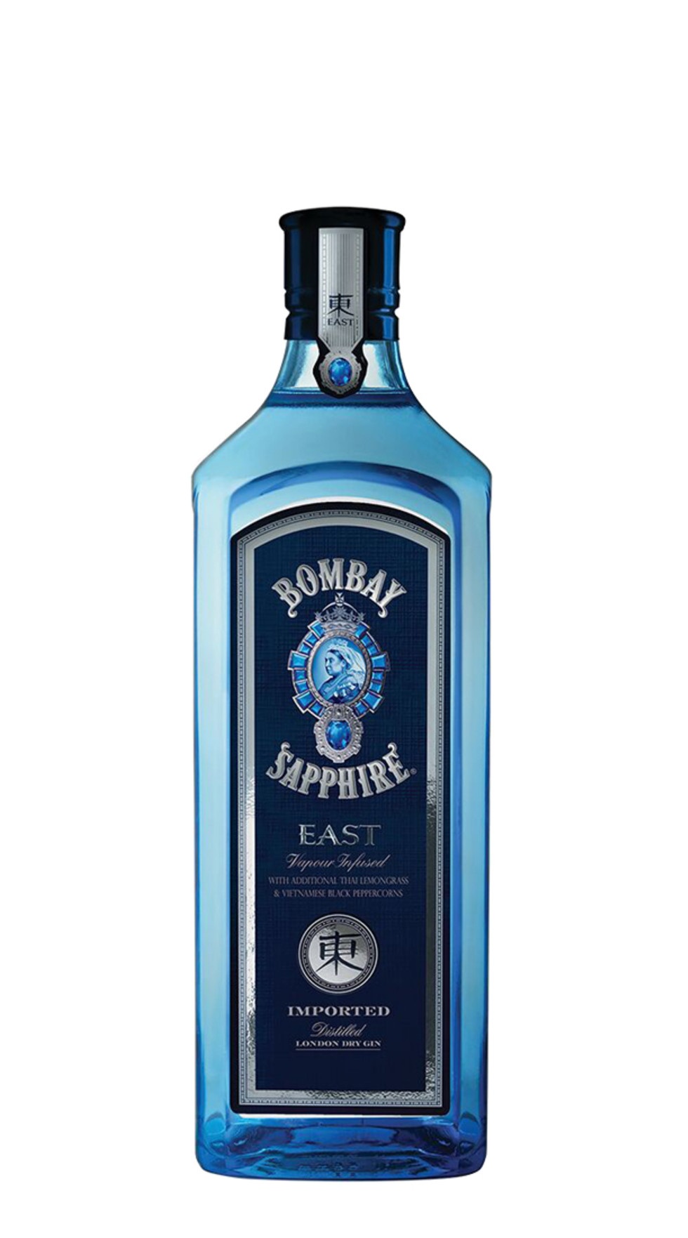 Bombay Sapphire East | Prodotti | Blubai